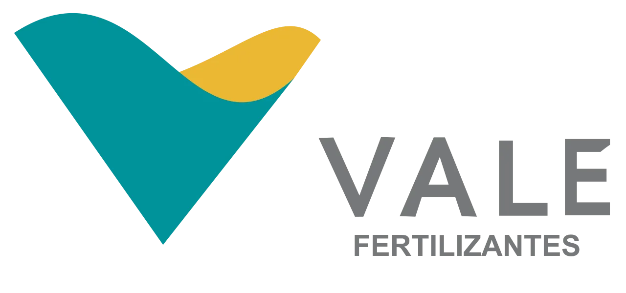 Logo da Vale Fertilizantes